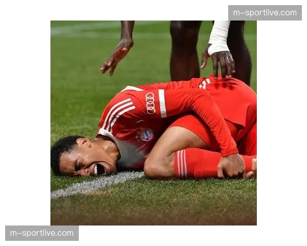 拜仁官方确认穆夏拉伤愈,可出战本周末联赛 拜仁官方确认穆夏拉伤愈,可出战本周末联赛