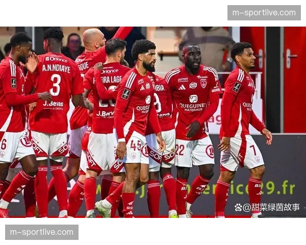 蒙彼利埃3-2险胜布雷斯特，萨瓦尼耶任意球直接破门