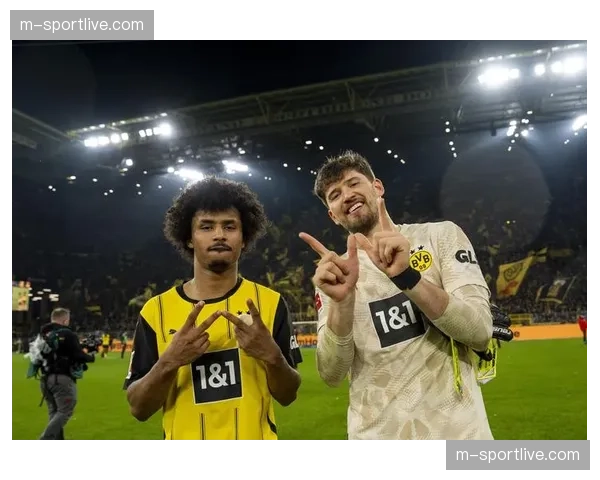 多特蒙德宣布南看台扩建计划将于2026年夏休期启动