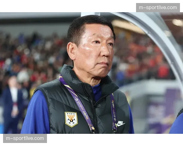 专访山东泰山新帅：谈适应中超节奏与长远建队规划