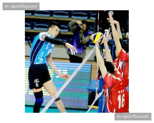 中国排协官宣：张晨出任新一届中国男排主教练，首秀瞄准国家联赛