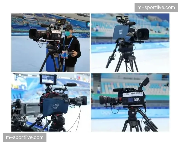 人物特写：一位资深赛场摄像师谈高速8K轨道摄像机对捕捉精彩镜头带来的改变