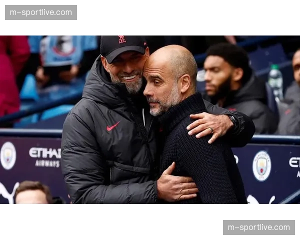 历史回顾:重温2016年克洛普与瓜迪奥拉的首次英超对决,如何定义了一个时代 历史回顾:重温2016年克洛普与瓜迪奥拉的首次英超对决,如何定义了一个时代