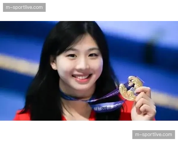 中国游泳公开赛唐钱婷两度刷新女子50米蛙泳亚洲纪录 中国游泳公开赛唐钱婷两度刷新女子50米蛙泳亚洲纪录