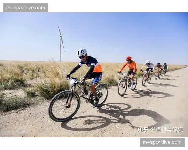 深度背景：气候变化对全球经典山地自行车赛道选址与设计的长期影响