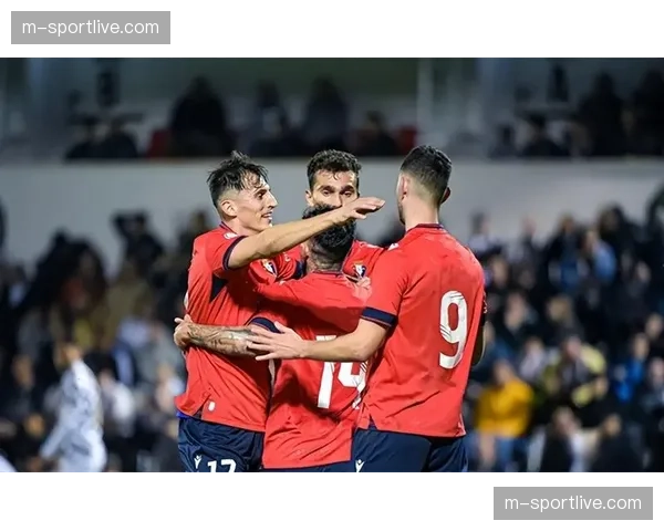 毕尔巴鄂1-0小胜奥萨苏纳，主场全取三分